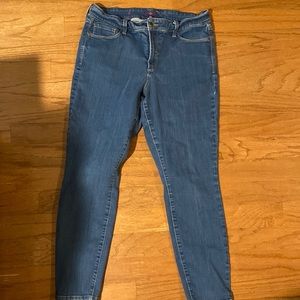 NYDJ jeans - size 14w. Good condition